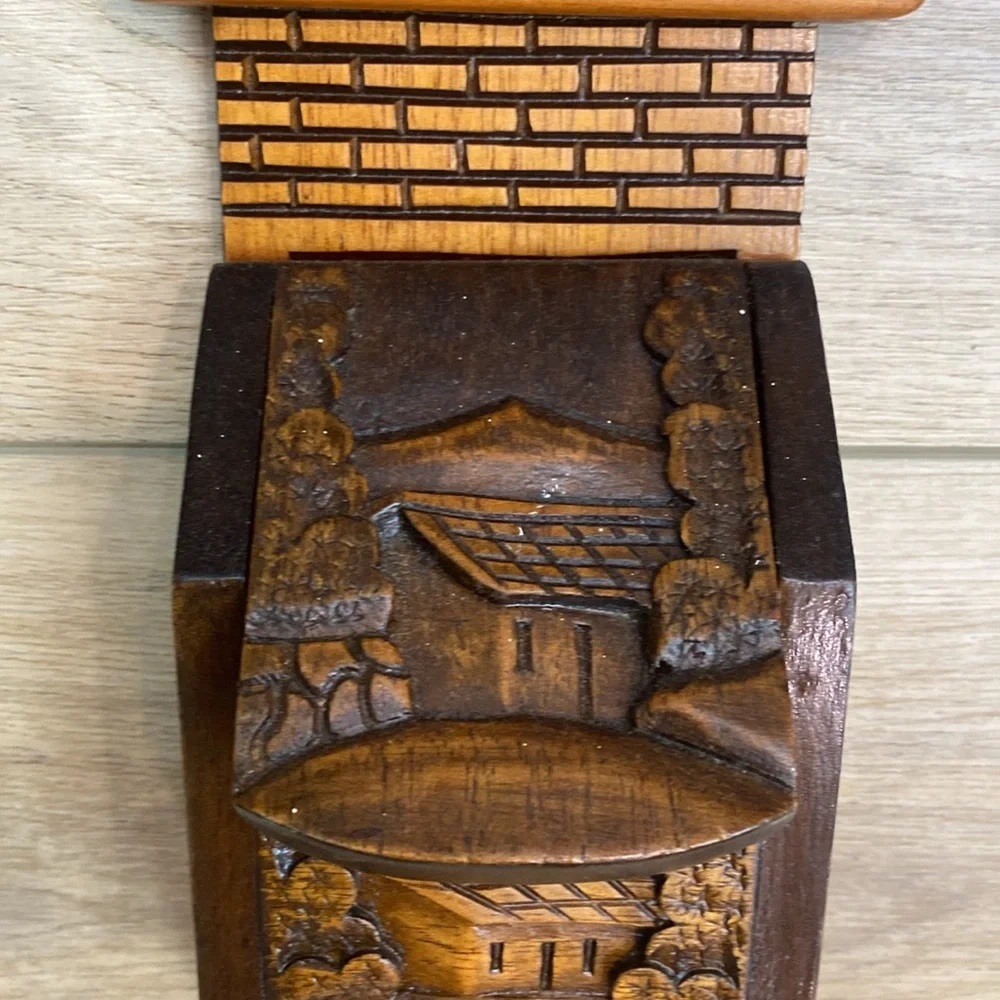 Handmade Castle Wall‎ Hooks